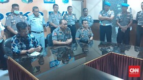 Polisi Identifikasi 10 Jenazah Korban Aviastar Malam Ini