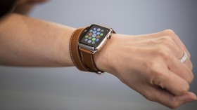 Apple Watch Terbaru Bisa Langsung Terkoneksi Internet?