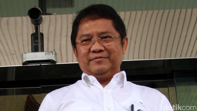 "Kita ingin tahun depan kita punya dua unicorn e-commerce. Perusahaan e-commerce dengan kapitalisasi pasar 1 miliar dolar. Saya percaya itu ada tahun depan."