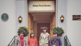 Respons Fenomena Bersepeda, Indische Party Rilis Video Musik