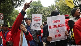 Guru Besar UI Nilai Pemerintah Belum Fokus ke BUMN Pesakitan