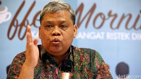 Tim Investigasi: Ijazah GICI Keluar Tanpa Proses yang Benar