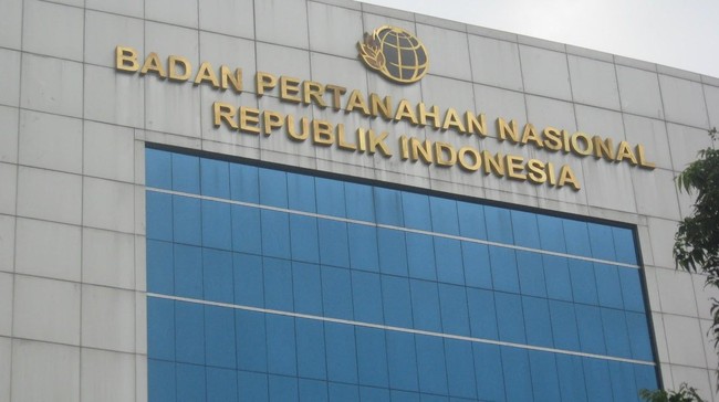 Kepala BPN Sofyan Djalil mengatakan pajak progresif dikecualikan untuk kawasan industri dan kawasan yang tanahnya memiliki perencanaan bisnis yang jelas.