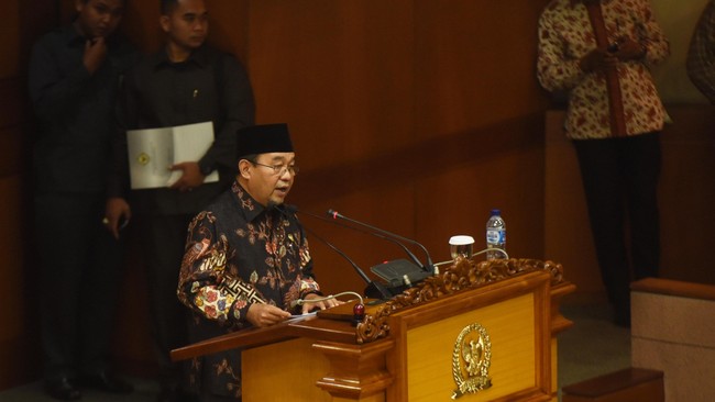 Persentase LKKL yang mendapatkan opini WTP tahun ini 70,93 persen, menurun dibanding tahun lalu di mana 74,42 persen LKKL mendapatkan opini WTP.