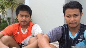 Cerita dan Mimpi Haffiz/Rehan di Kudus