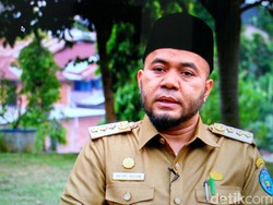 Pemkot Bengkulu Sisir APBD, Siapkan Rp 200 M untuk Penanganan Wabah Corona