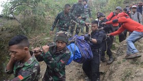 Danrem yang Jadi Korban Heli Jatuh Dikenal Bertanggung Jawab