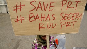 DPR Klaim Rampungkan 10 RUU Prolegnas Prioritas Bulan Maret