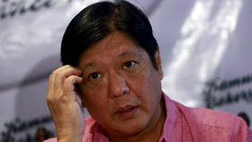 Imelda Marcos Kecewa Putranya Hanya Maju sebagai Wapres