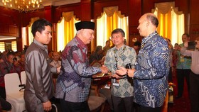 Pemda Penghasil Migas Siap Tebus Hak Partisipasi Lebih Besar