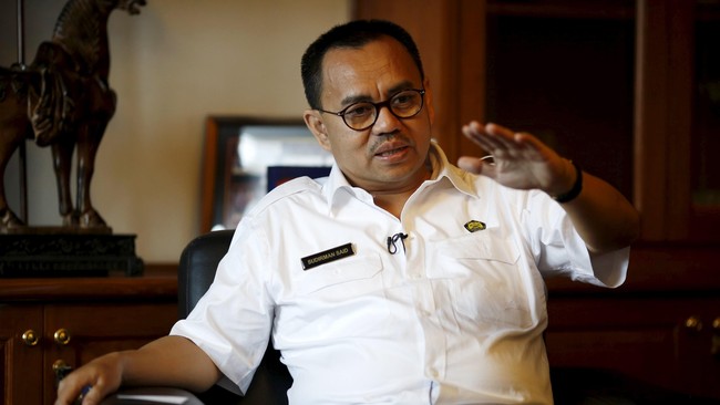 Perusahaan minyak Amerika Serikat (AS), Chevron Corporation sudah 90 tahun beroperasi di Indonesia dan mempekerjakan 40 ribu karyawan.
