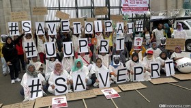 15 Ribu PRT Bakal Geruduk DPR Desak Pembahasan RUU PPRT