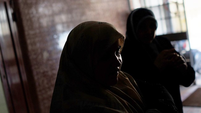 Relawan Misi Medis Suriah mengaku sering ditawari untuk menikahi wanita Suriah saat dalam misi mengantarkan bantuan kemanusiaan ke negara itu.