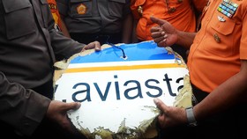Momen Insiden Aviastar dalam Gambar
