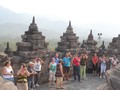 Menparekraf Ramal Insentif Pariwisata Undang 736 Ribu Wisman