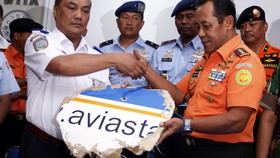 AOA Pesawat Lion Air PK-LQP Akan Diperiksa di Amerika