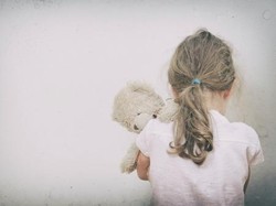 Dinsos Demak Ungkap Kondisi 2 Anak yang Dikurung Ibu gegara Takut Corona