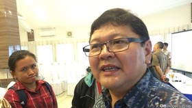 Pordasi Tuntut Pengakuan KONI-KOI Atas Equestrian