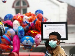 15 Negara dengan Kasus Covid Terbanyak di Dunia, Termasuk RI