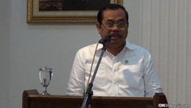 Jaksa Agung Sebut RUU Pengampunan Ampuh Genjot Pajak