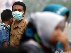 Jaga Tren Positif Penanganan COVID, Masyarakat Diajak Disiplin Prokes