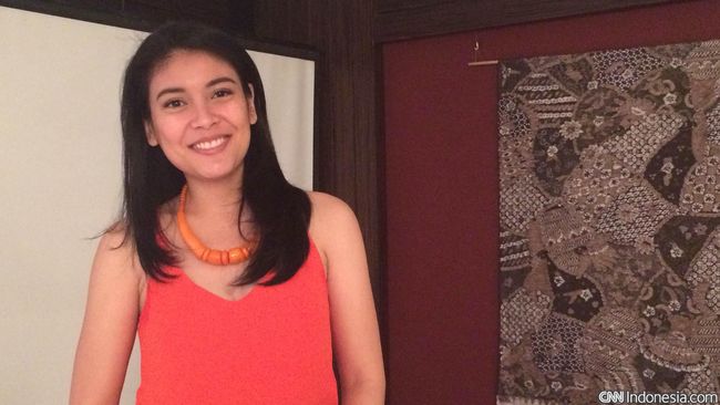 Menyadari kehamilan bisa membuat banyak perubahan secara hormonal, Sigi Wimala mengejarnya kesehatan dengan tetap berolahraga.