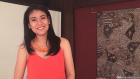 Sigi Wimala Seimbangkan Hormon Saat Hamil dengan Olahraga