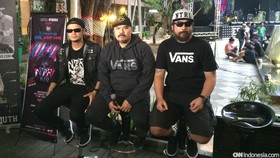 Ganti Nama, NTRL Ingin Kembali 'Netral' di Album Baru