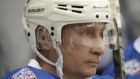 Putin Perintahkan Investigasi Terhadap Skandal Doping Rusia