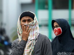 Heboh di Medsos Warga Bekasi Keluhkan Bau Gas Menyengat Picu Pusing
