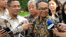 Industri Tekstil Indonesia Dilema Perlambatan Ekonomi China