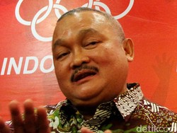 Ultimatum Hakim ke Alex Noerdin-Jaksa di Sidang Kasus Masjid Sriwijaya