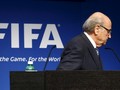 Sanksi Durasi Pengasingan untuk Blatter dan Platini Dikurangi