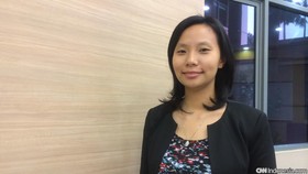 Kemujuran Livi Zheng, Sineas Indonesia yang Diundang Oscar