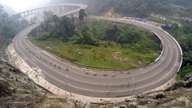 Carocok Tarusan, Jalur Teraman Menuju Mandeh