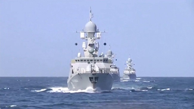 Rusia memperingatkan Turki untuk menghentikan provokasi terhadap pasukannya di dekat Suriah, setelah kapal ikan Turki hampir menabrak kapal perang Rusia.