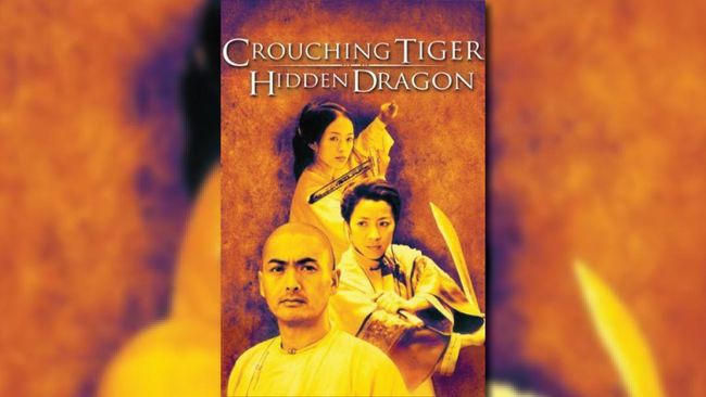 Diberi judul Crouching Tiger, Hidden Dragon: Sword Of Destiny, sekuel tersebut akan tayang di Netflix dan IMAX pada 26 Februari mendatang.