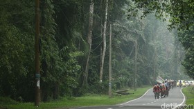 Pertaruhan Gelar di Etape VIII TdS 2015