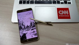 Mulai Diproduksi, Samsung Galaxy Note 7 Diumumkan Agustus