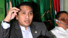 Ivan Haz Bantah Aniaya Seorang Pekerja Domestik