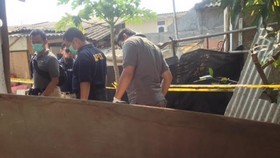 Agus Tetap Tertutup Meski Polisi Gunakan Hipnoforensik