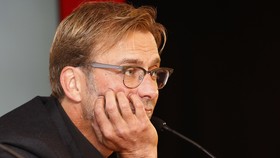Klopp: Tak Ada Dunia yang Sempurna untuk Sturridge