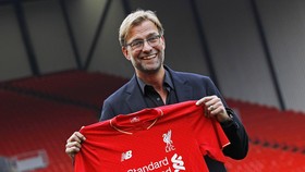 Alex Ferguson Risau Klopp Gabung Liverpool