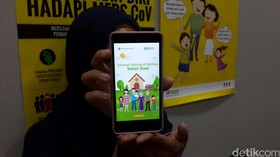 Sehat Jiwa, Aplikasi Bermanfaat dari Kementerian Kesehatan