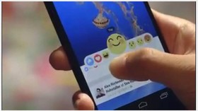 Bukan Dislike, Tombol Baru Facebook Lebih Tampilkan Empati