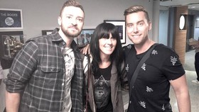 Sahabat Justin Timberlake Pernah Dijamah Paedofil