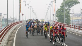 Etape IX: Tantangan Terakhir untuk Berebut Jersey Kuning
