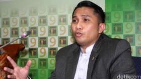 Polisi Dalami Keterlibatan Ivan Haz dalam Kasus Narkotik