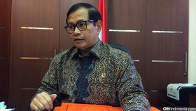 Istana: Paspampres Pembawa Narkoba Kalau Perlu Dicopot