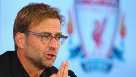 Juergen Klopp: Ini Saatnya Marah